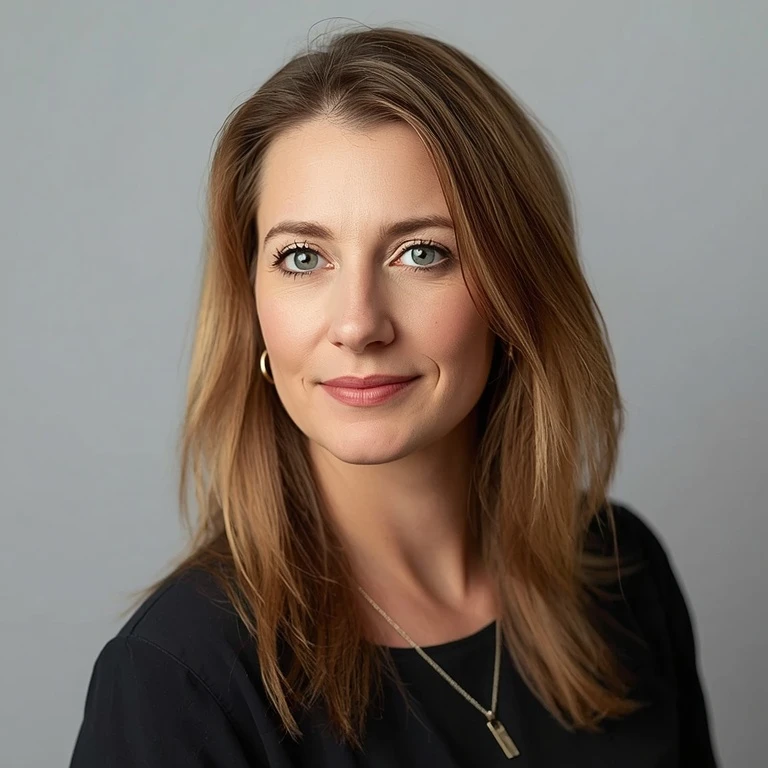 Снимка на Katarzyna Sikorska